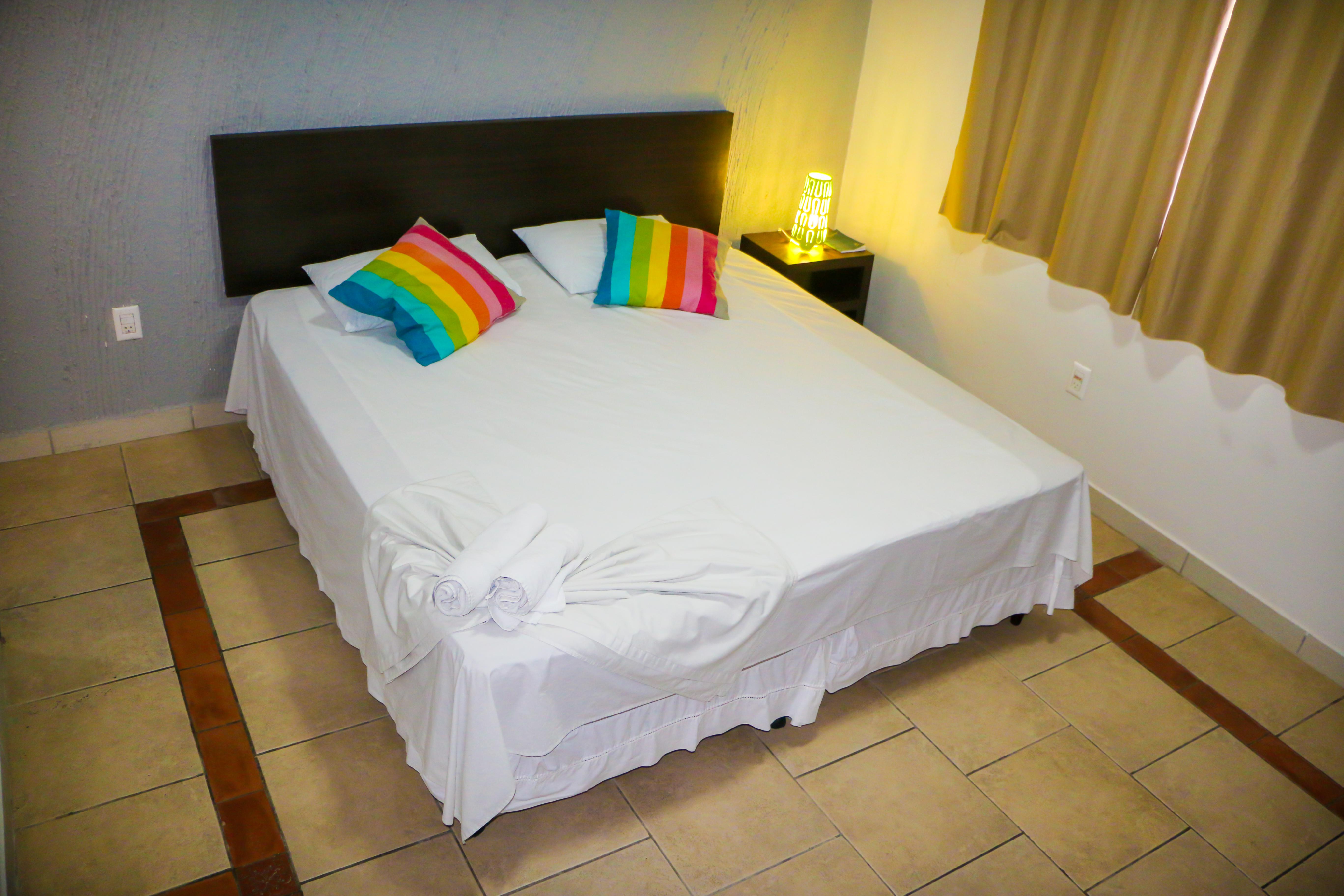 Pousada Capitaes De Areia Порту-де-Галиньяш Экстерьер фото